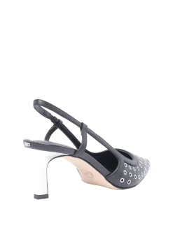 Alora Slingback Decollete