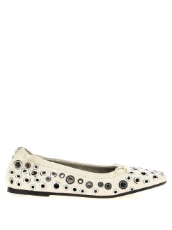 Amy Ballet Flats