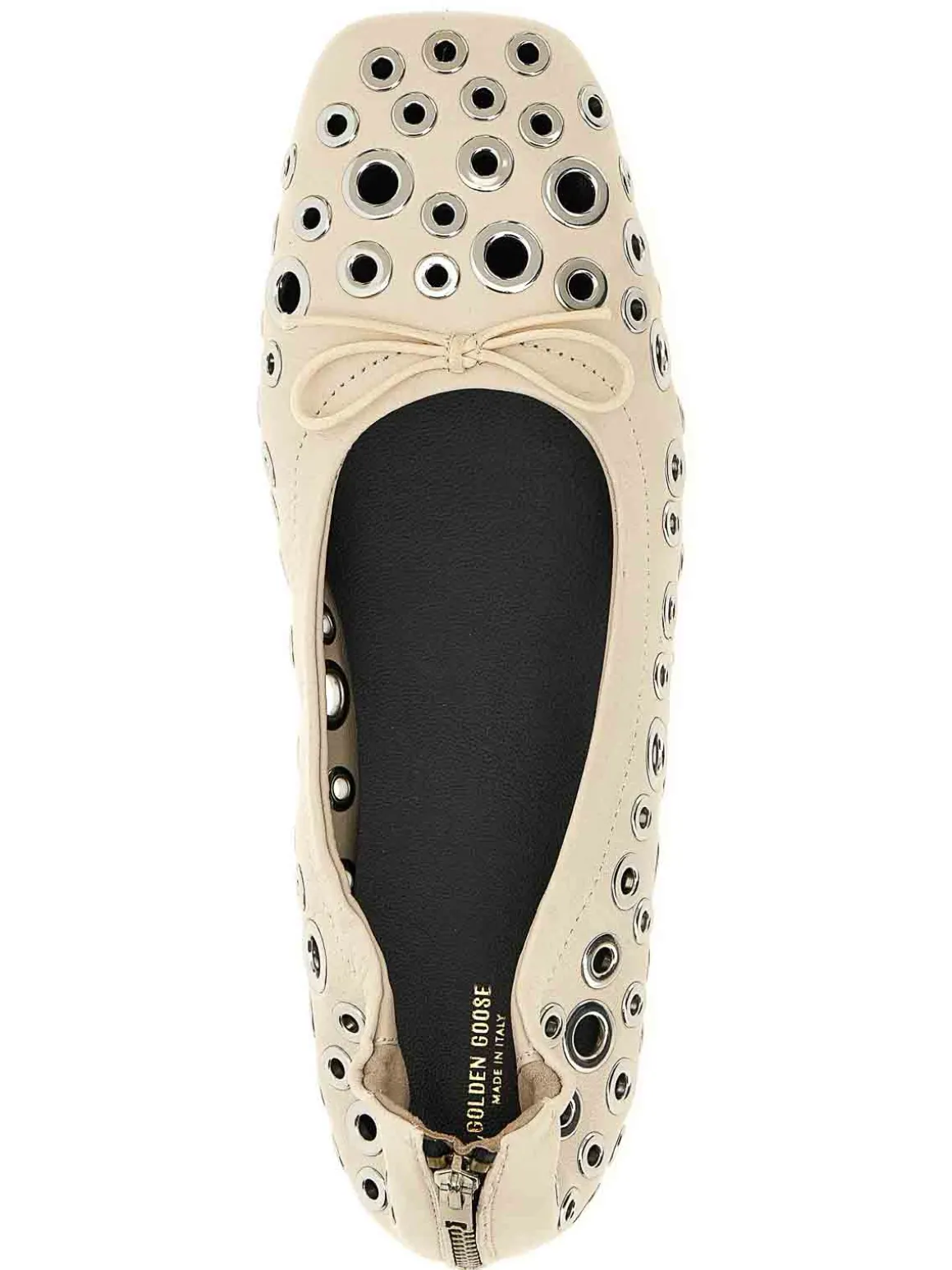 Amy Ballet Flats