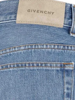 AndrÃ² midi in denim
