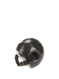 Anello Bianco/Nero
