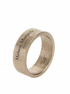 Anello con logo