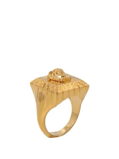 Anello Medusa