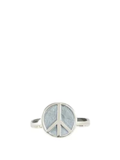 Anello Peace