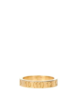 Anello unisex unisex 925 Silver Band