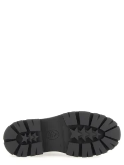 Anfibio in pelle