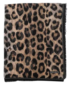 Animalirier Jennifer Scarf