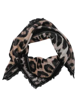 Animalirier Jennifer Scarf