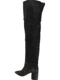 Anja Over the Knee Boot 70