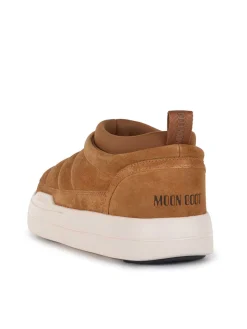 Ankle Boots Made Of Suede