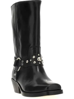 Antya Ankle Boots