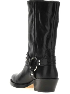 Antya Ankle Boots