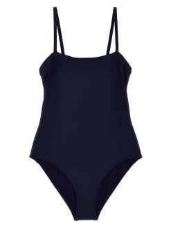 Aquarelle One-Piece Swimsuit