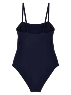 Aquarelle One-Piece Swimsuit
