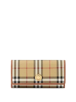 Archive Beige Wallet