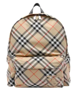 Archivio Beige Essentiel Controlla zaino