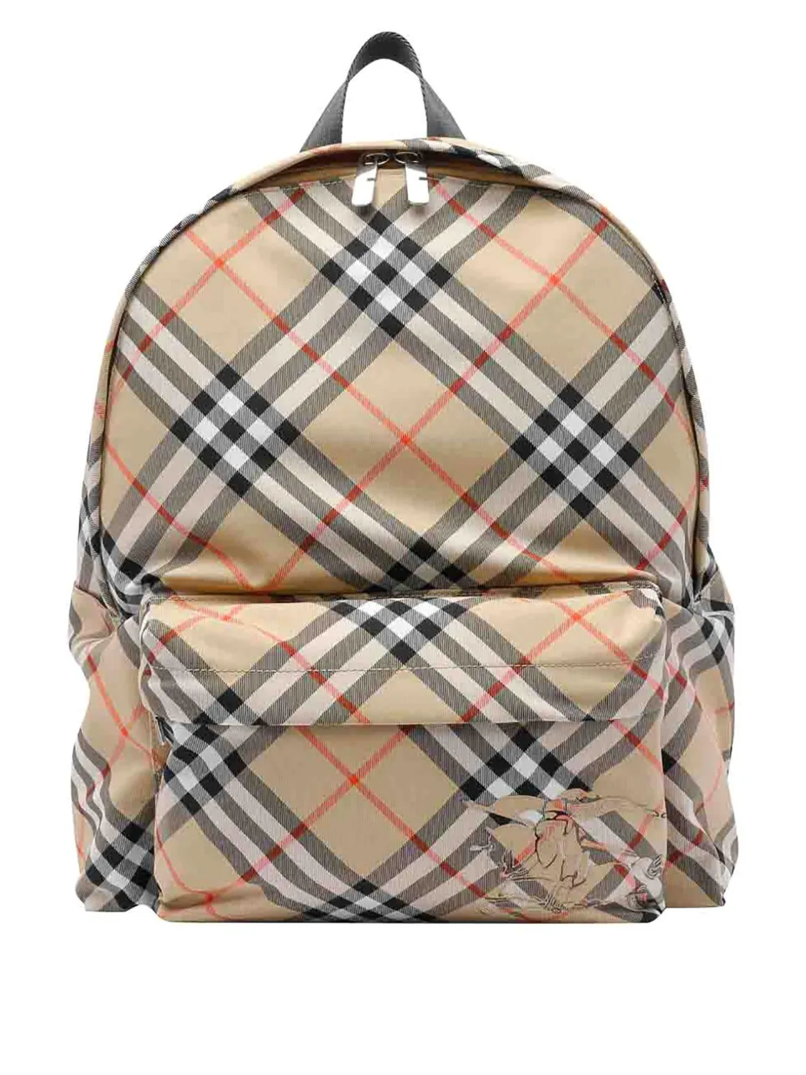 Archivio Beige Essentiel Controlla zaino