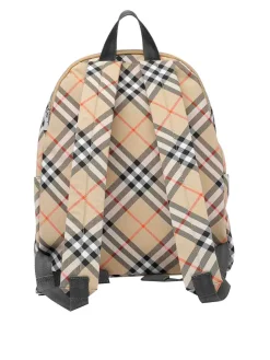 Archivio Beige Essentiel Controlla zaino