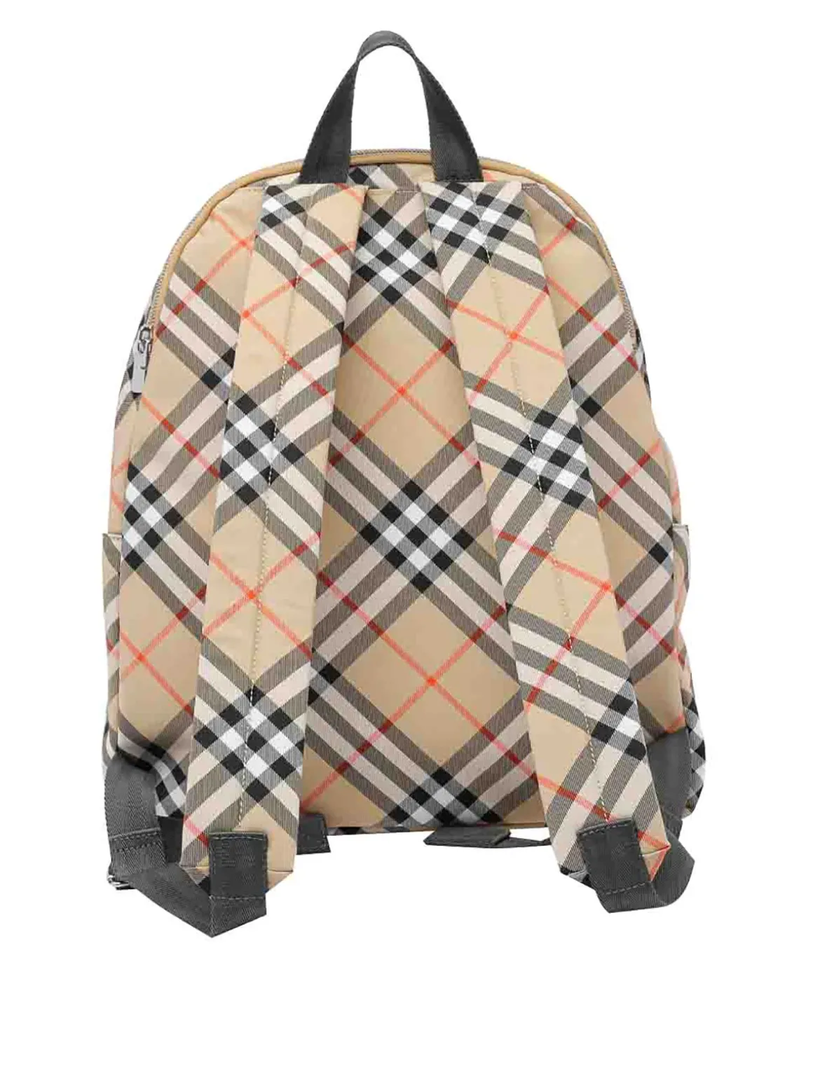 Archivio Beige Essentiel Controlla zaino