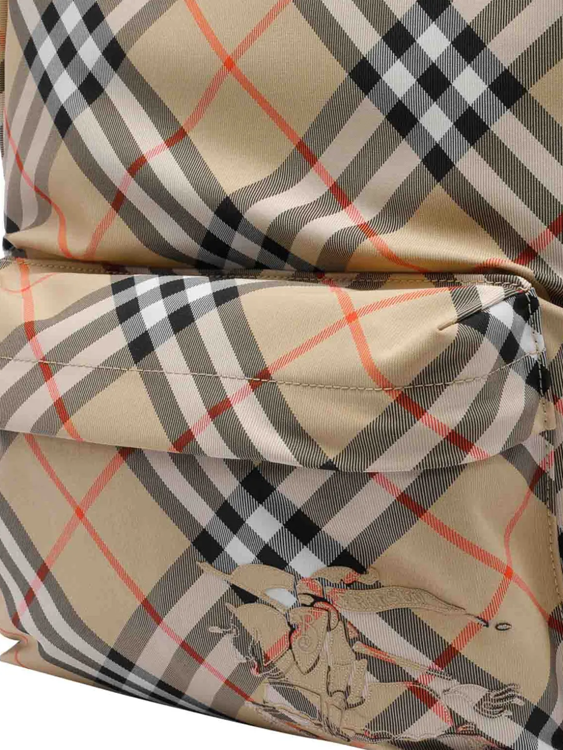 Archivio Beige Essentiel Controlla zaino