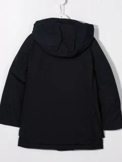 Arctic Parka