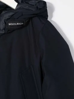Arctic Parka