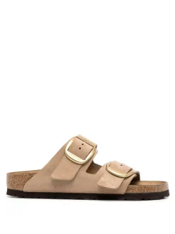 Arizona Big Bukle Nubuck