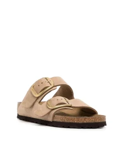 Arizona Big Bukle Nubuck