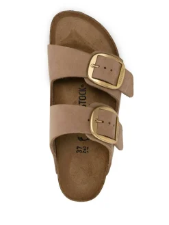 Arizona Big Bukle Nubuck