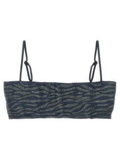 Athena Bikini Top