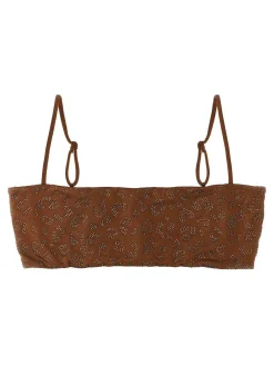 Athena Bikini Top