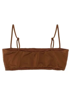 Athena Bikini Top