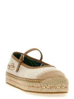 Attiel Espadrilles