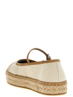 Attiel Espadrilles