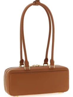 Baguette in pelle
