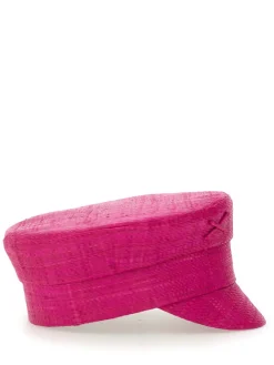 Baker Boy Hat