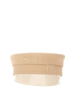Baker Boy Hat
