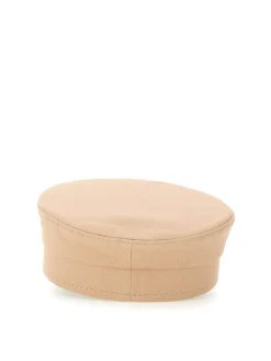 Baker Boy Hat
