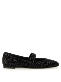 Ballerina Con Strass