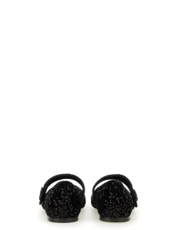 Ballerina Con Strass