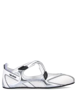Ballerina Flat Floor 01