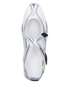 Ballerina Flat Floor 01