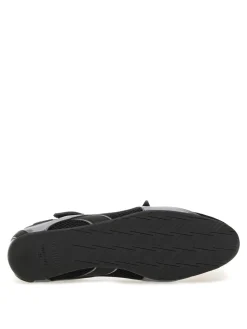 Ballerina Flat Floor 01