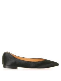 Ballerina Flat Nera