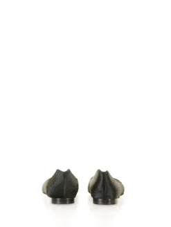 Ballerina Flat Nera