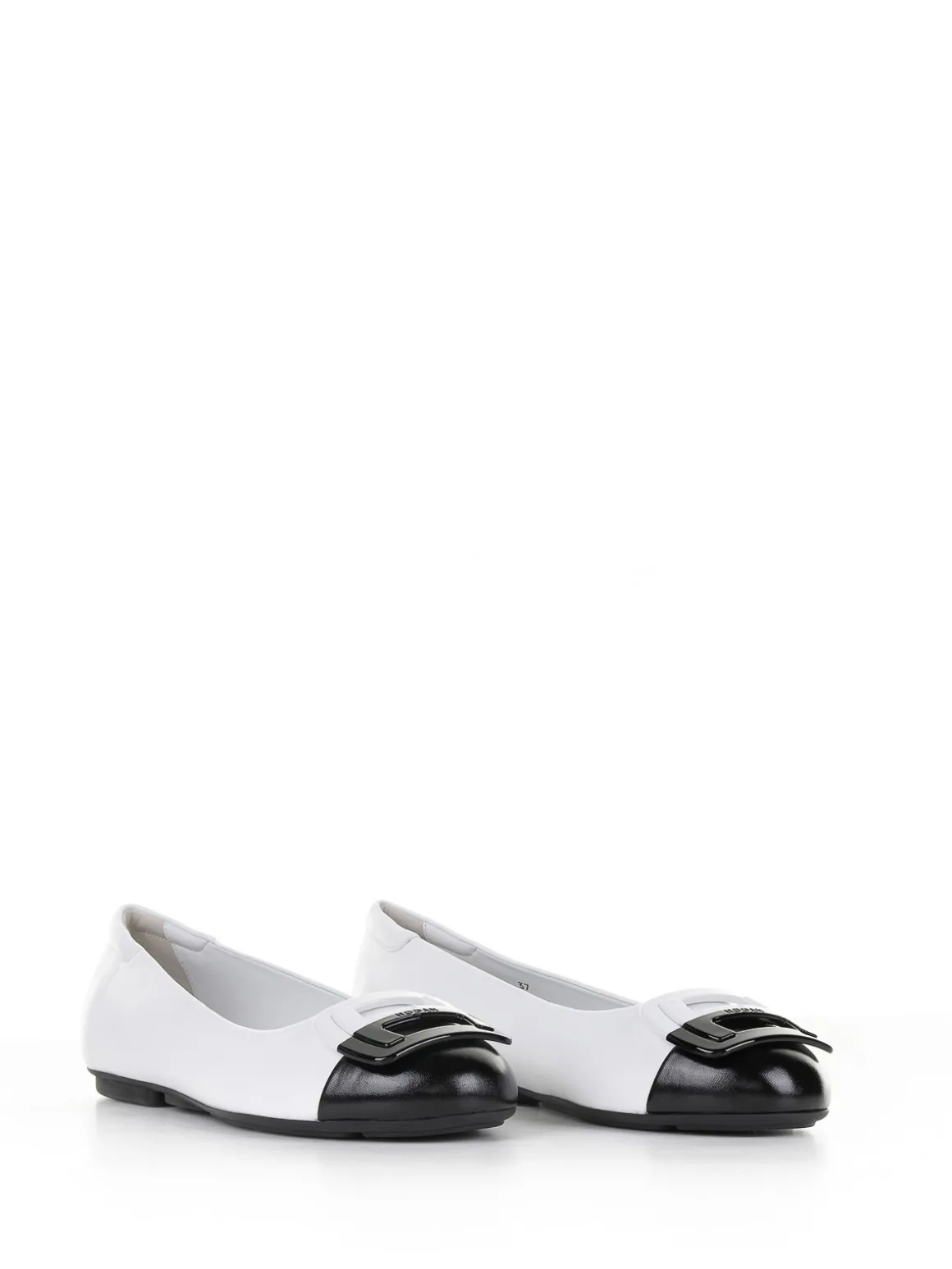 Ballerina H661 Bicolore