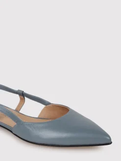 Ballerina imbratta