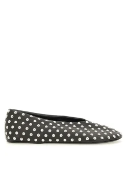 Ballerina in nappa
