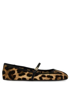 Ballerina leopardata