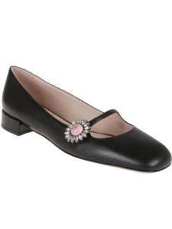 Ballerina Prescarpe T 20